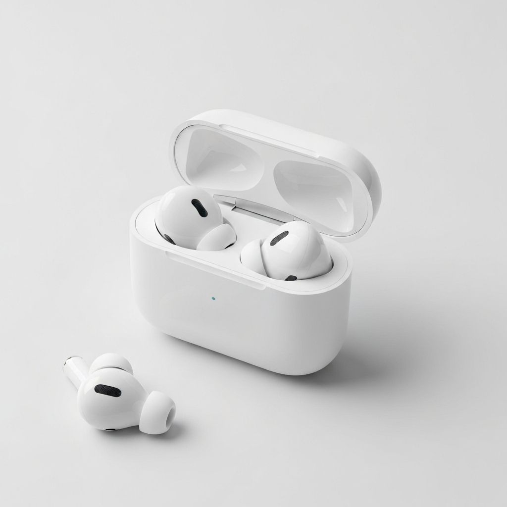 AirPods 4