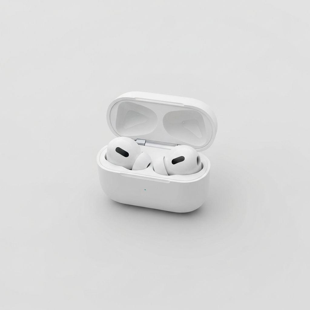 AirPods Pro 3
