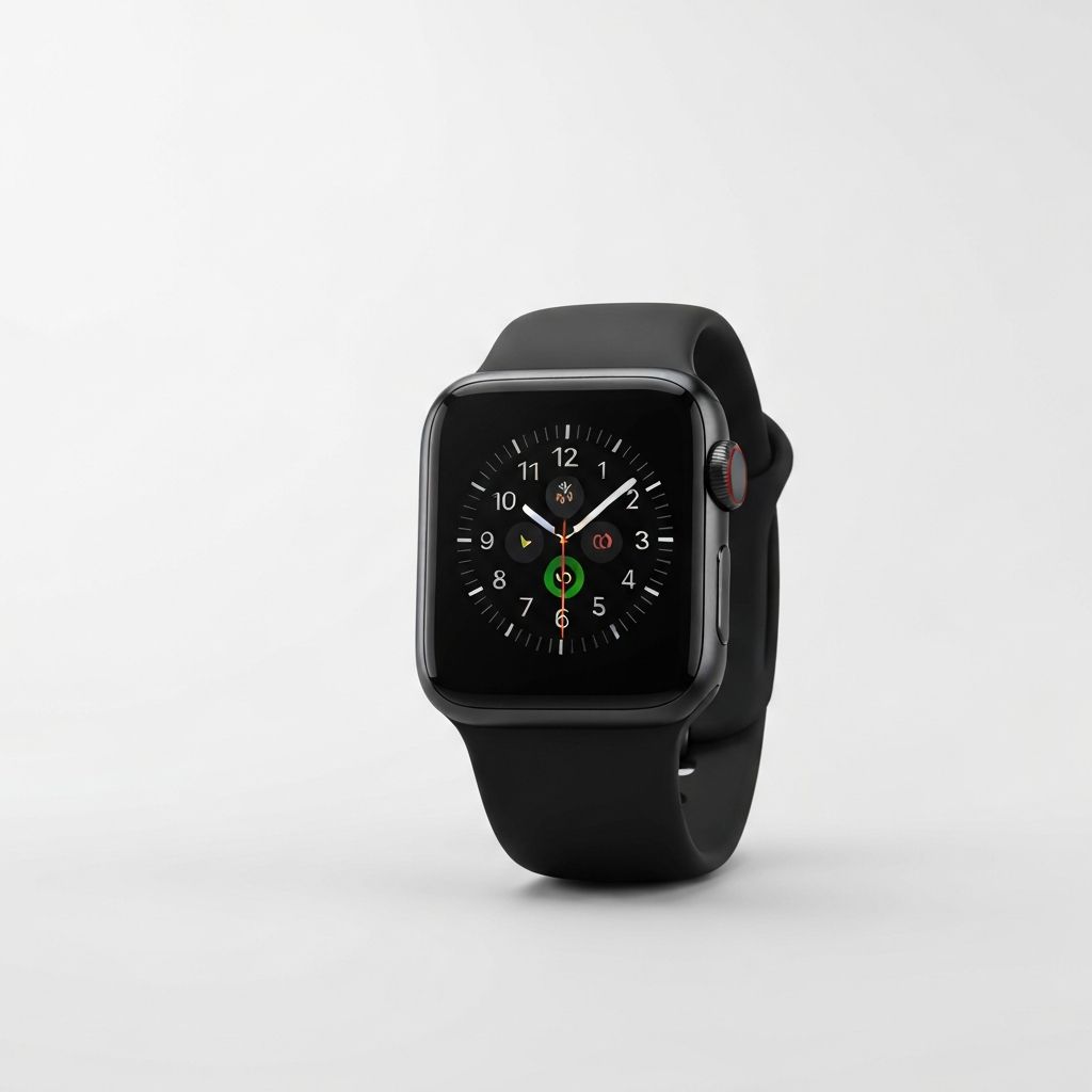 Apple Watch Series 10