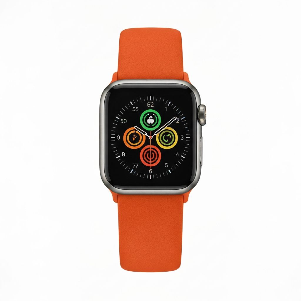 Apple Watch Ultra 3