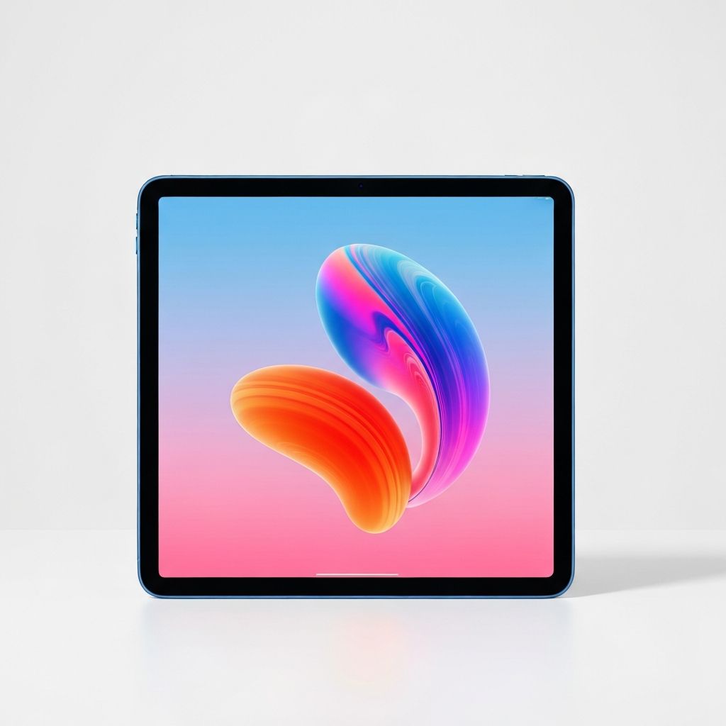 iPad Air 11" M4