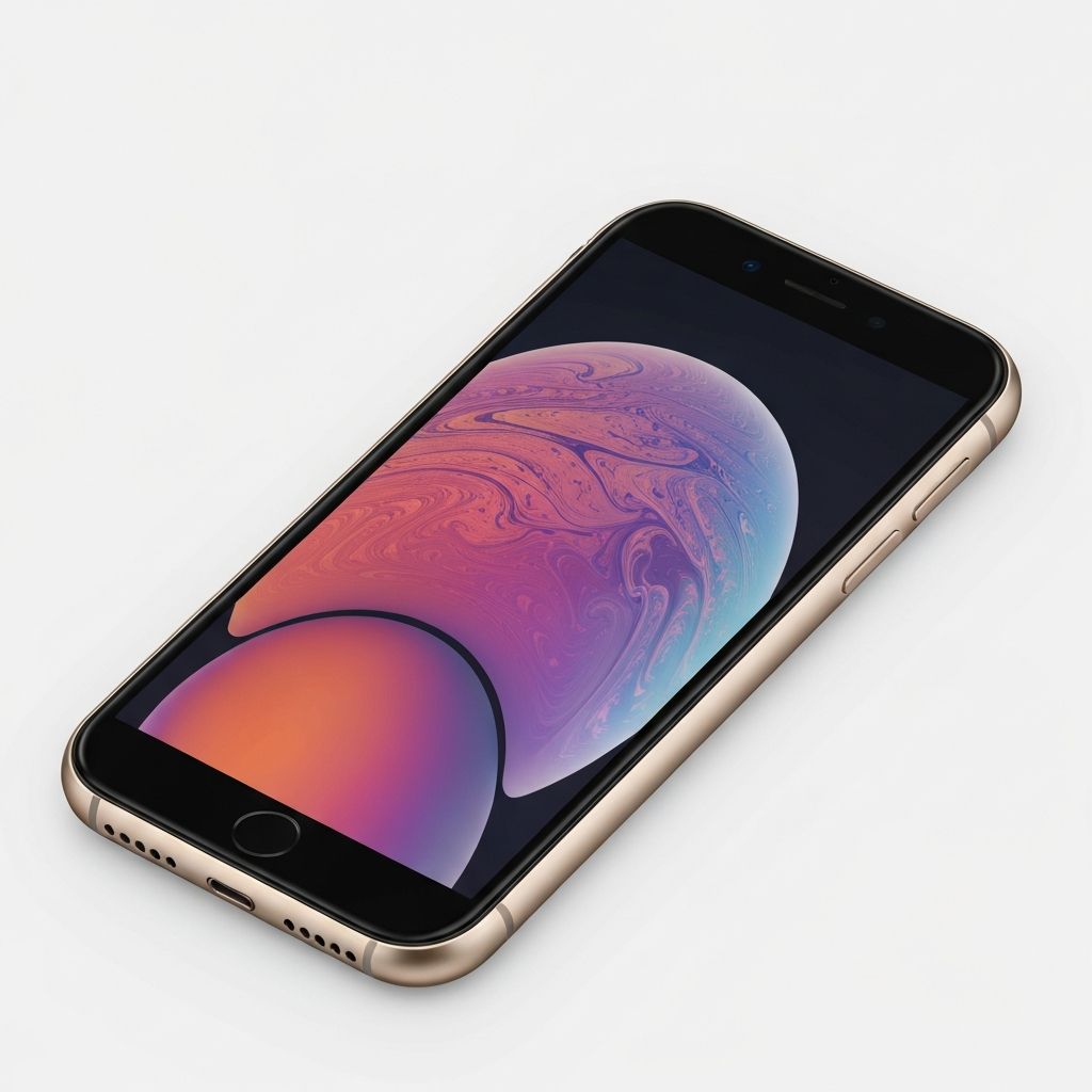 iPhone 17 Pro