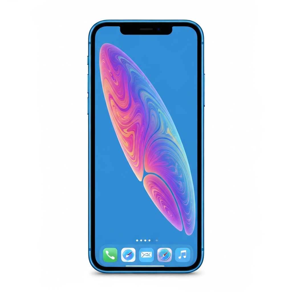 iPhone 17