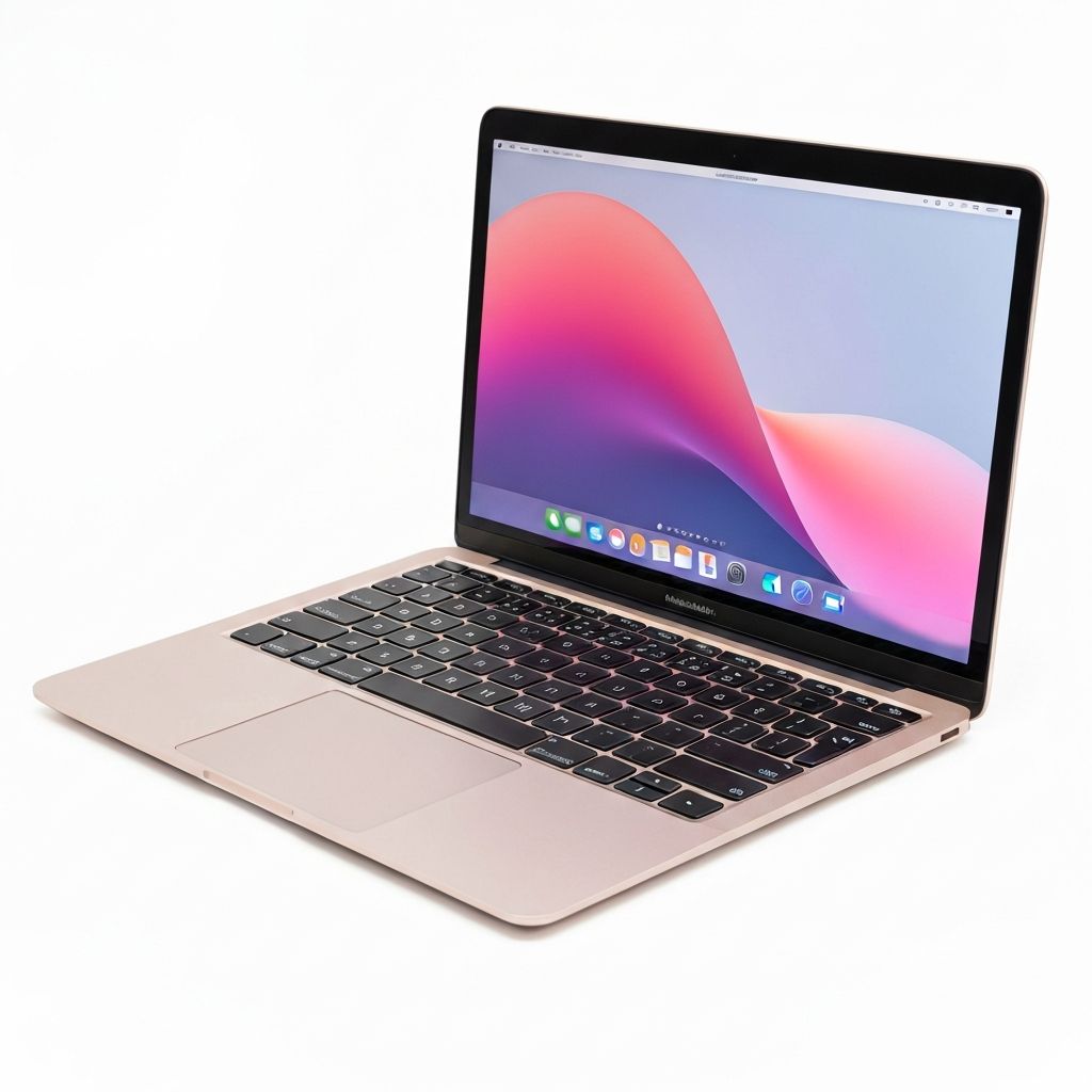 MacBook Air 13" M4