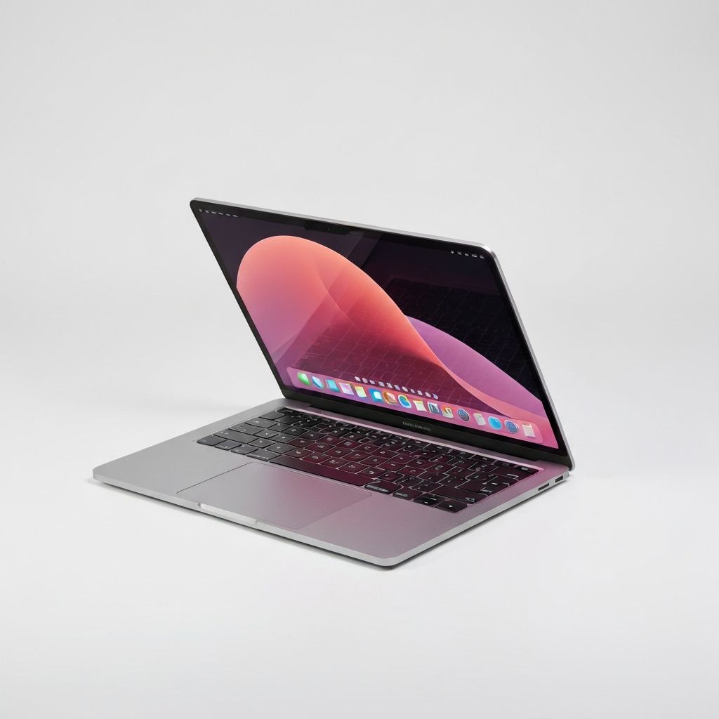 MacBook Pro 14" M5 Pro