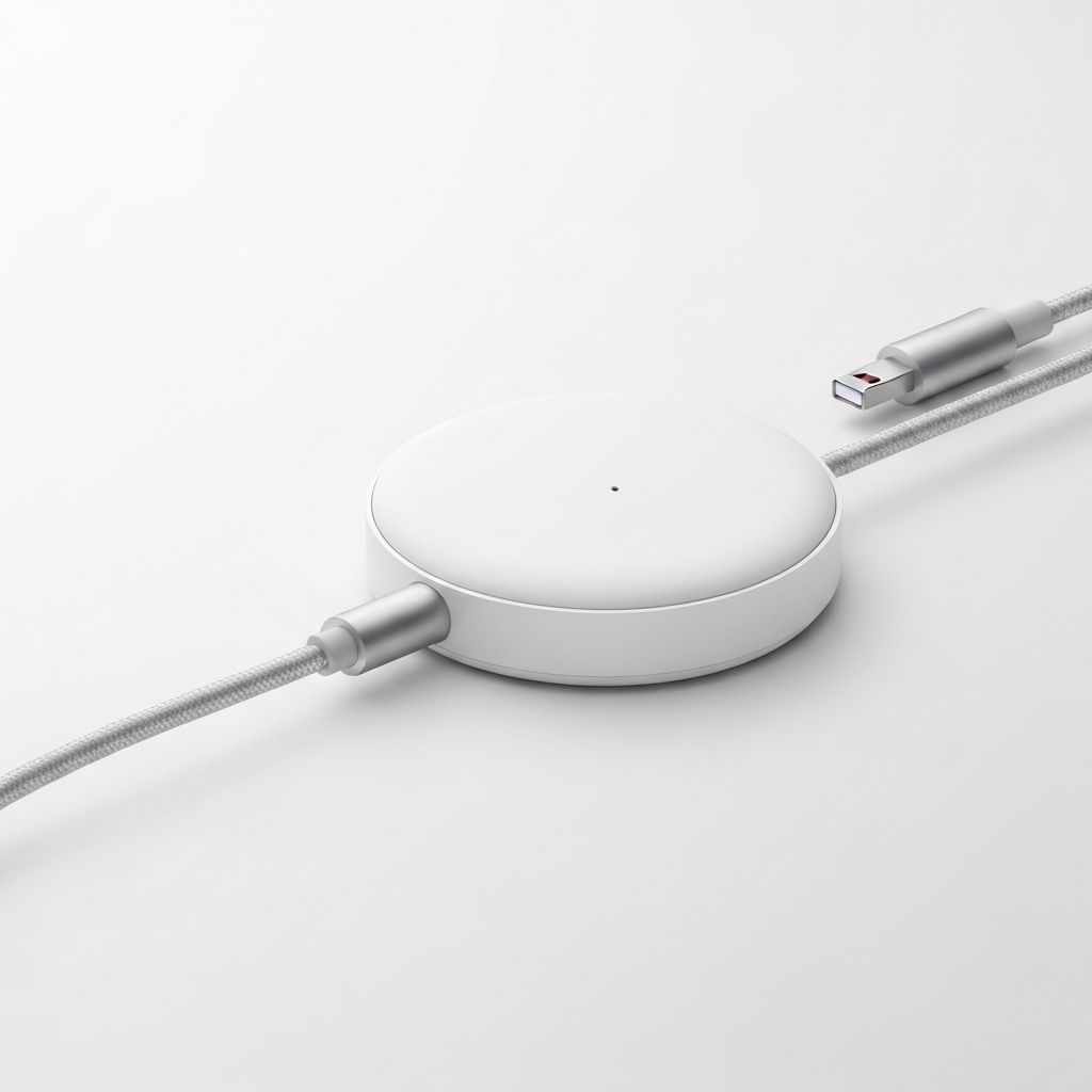 Зарядное устройство MagSafe